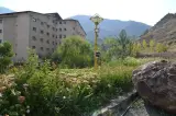 Gajereh Hotel