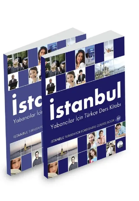 تدریس زبان ترکی استانبولی سپهر