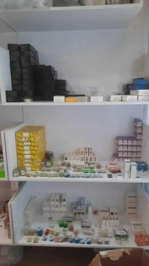 کالا دندانپزشکی آمارد