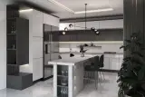 معماری و دکوراسیون داخلی سرانو