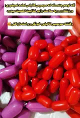 تولید سوسیس و کالباس کاملا خانگی پروسیس