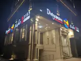 فست فود دینگومارو