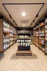 کلینیک دامپزشکی و پتشاپ پارسه