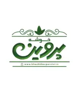 آجیل ، تخمه ، خشکبار پروینی