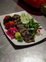 رستوران حسن رشتی