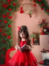آتلیه کودک و بارداری نفس