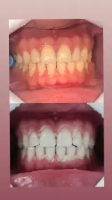 کلینیک دندانپزشکی هرا