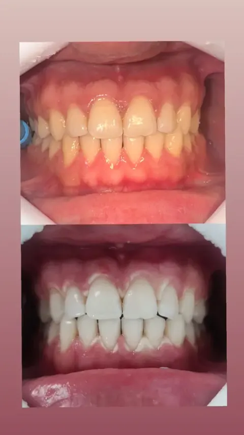 کلینیک دندانپزشکی هرا