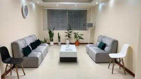 متخصص اعصاب و روان دکتر جعفری