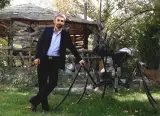 دکتر علیرضا کریمی وکیل