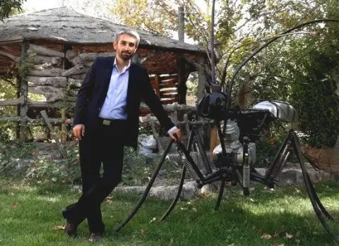 دکتر علیرضا کریمی وکیل