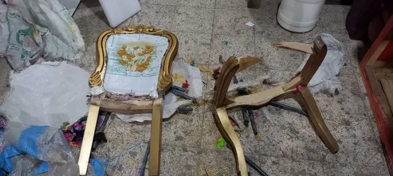 غلام حسین ایوبی