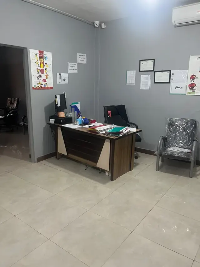 کلینیک ترک اعتیاد سلامت جاوید