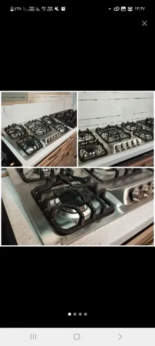 تولید کننده محصولات مودناس MODENAS