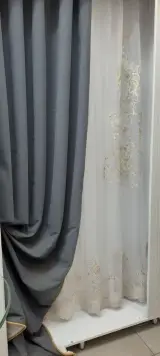 گالری پرده یاس