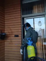 شرکت سمپاشی طاقسنگی