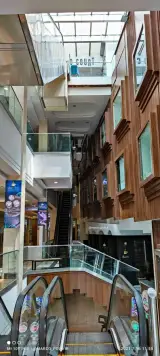 مجتمع تجاری مایسا