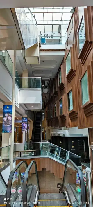 مجتمع تجاری مایسا