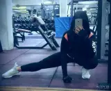 باشگاه بدنسازی و ایروبیک هشت بهشت