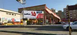 پمپ بنزین امیرکبیر