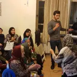خانه سالمندان آنا