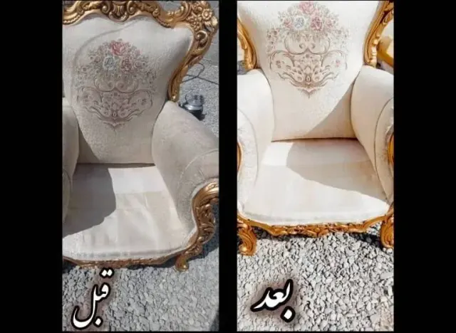 شرکت خدمات نظافت باربری پاکان بهارسوگند