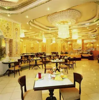 هتل زهره اصفهان