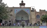 مسجد جامع بازار (مسجد جامع تهران)