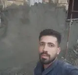بنایی و کاشی کاری حسین