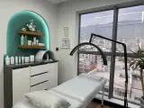 مرکز تخصصی پاک‌سازی و فیشال پوست اِلیسا