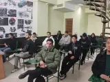 آموزشگاه رانندگی نگین (پایه سوم)