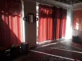 اقامتگاه بوم گردی سووشون