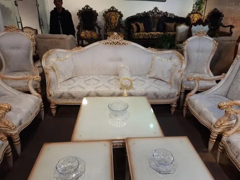 مبلمان