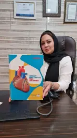 متخصص قلب و عروق