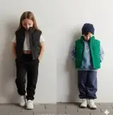 پوشاک بچگانه مسیحا