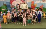 مهدکودک غنچه های نور