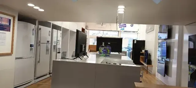 فروشگاه اسنوا افسریه