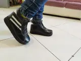 ارتوپدی کهن;اسکن پا