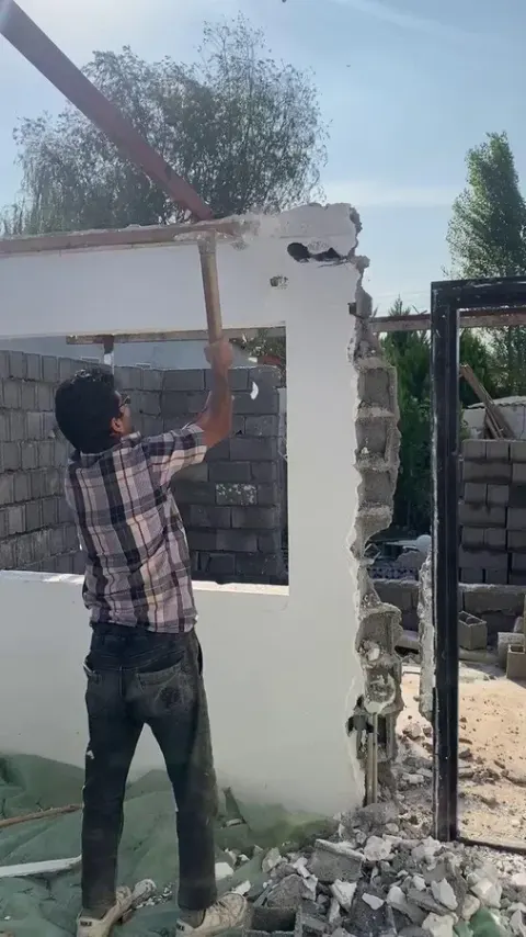 شرکت ساختمانی معماری پیمانکاری و بازسازی صفر تا صد