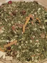 محصولات غذایی ارگانیک بابا احمدی