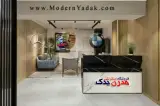 دفتر مرکزی فروشگاه اینترنتی مدرن یدک (لوازم یدکی و قطعات اسپرت خودرو)