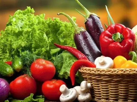سبزی فروشی اسماعیل