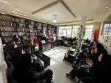 مجتمع آموزشی حکیم‌خوارزمی کرج
