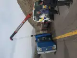 امداد خودرو زنجان منوچهر بهرامی