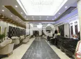 هتل آپارتمان سفیر همدان