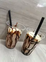 کافه فست فود روژ