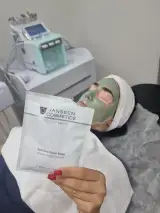خدمات فیشیال و مراقبت های پوست محمودی