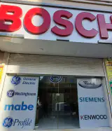 بوش سرویس