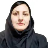 وکیل مریم احمدی