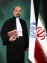 وحید رضایی وکیل پایه یک دادگستری اراک
